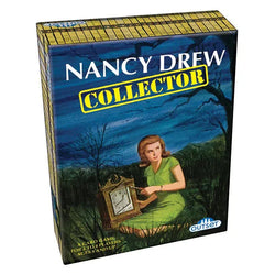 Nancy Drew Collector Card Game Outset (ONLINE ORDER ONLY)