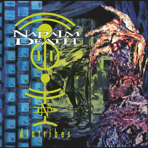 Diatribes [CD] (ONLINE ORDER ONLY)