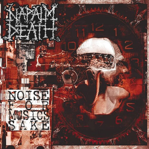 Noise for Music's Sake [Explicit Content] (Bonus CD) [CD] (ONLINE ORDER ONLY)