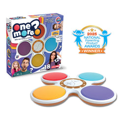 One More? The Party Game That Keeps the Fun Going (ONLINE ORDER ONLY)