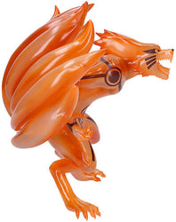 Naruto Shippuden Kurama II (Version B) Figure by Banpresto (Online Order Only)