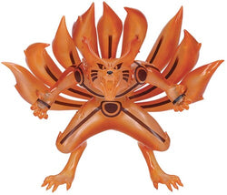 Naruto Shippuden Kurama II (Version B) Figure by Banpresto (Online Order Only)