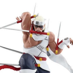 Naruto Shippuden Killer Bee Vibration Stars Statue (Online Order Only)