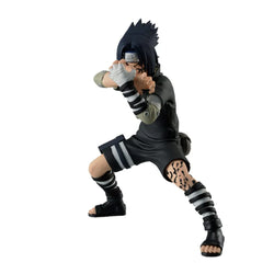 Naruto Shippuden Sasuke Uchiha Vibration Stars (Online Order Only)