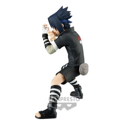 Naruto Shippuden Sasuke Uchiha Vibration Stars (Online Order Only)