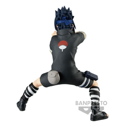 Naruto Shippuden Sasuke Uchiha Vibration Stars (Online Order Only)