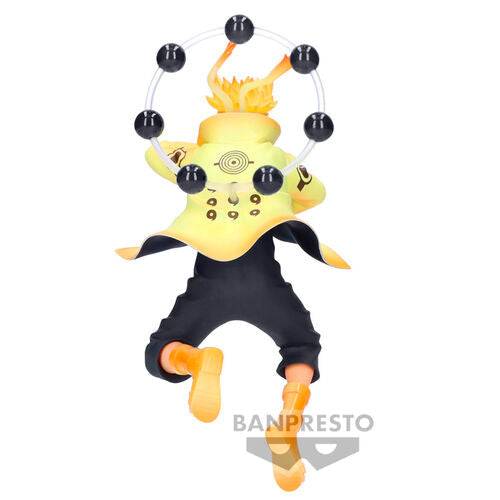 Naruto Uzumaki (Special V) Vibration Stars Figure (Online Order Only)