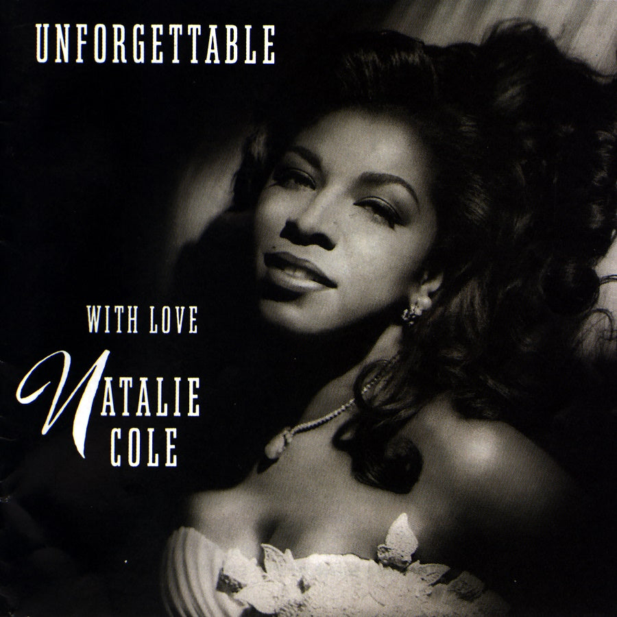 Unforgettable...With Love [30th Anniversary Edition] [CD] (ONLINE ORDER ONLY)