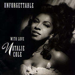 Unforgettable...With Love [30th Anniversary Edition] [CD] (ONLINE ORDER ONLY)