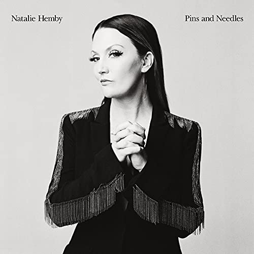 Pins And Needles [LP] [Vinyl] (ONLINE ORDER ONLY)