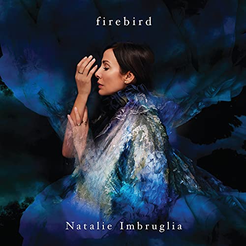 Firebird [CD] (ONLINE ORDER ONLY)