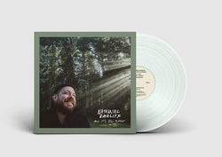 Nathaniel Rateliff - And It's Still Alright (Colored Vinyl, Green) [Vinyl] (ONLINE ORDER ONLY)