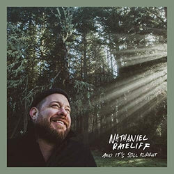 Nathaniel Rateliff - And It's Still Alright (Colored Vinyl, Green) [Vinyl] (ONLINE ORDER ONLY)