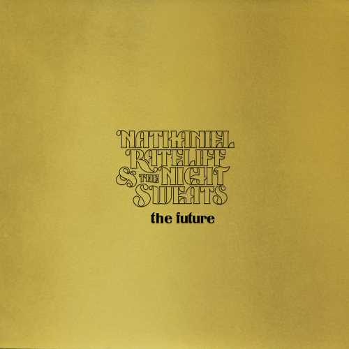 The Future [Translucent Tan LP] [Vinyl] (ONLINE ORDER ONLY)