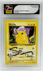 Pokémon Signature Series (Online Order Only)