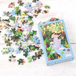 Nature Musicale 99 Piece Mini Jigsaw Puzzle Trevell (ONLINE ORDER ONLY)