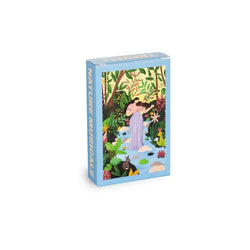 Nature Musicale 99 Piece Mini Jigsaw Puzzle Trevell (ONLINE ORDER ONLY)