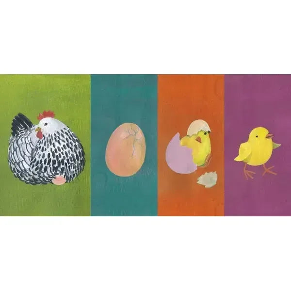 Nature Sequence 32 Piece Jigsaw Puzzle Clementoni (ONLINE ORDER ONLY)