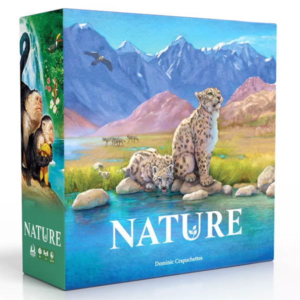 Nature (ONLINE ORDER ONLY)