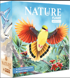 Nature: Flight Module Expansion (ONLINE ORDER ONLY)