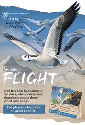Nature: Flight Module Expansion (ONLINE ORDER ONLY)