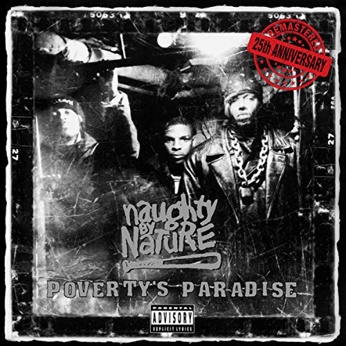 Poverty's Paradise (25th Anniversary Limited Edition) [Vinyl]