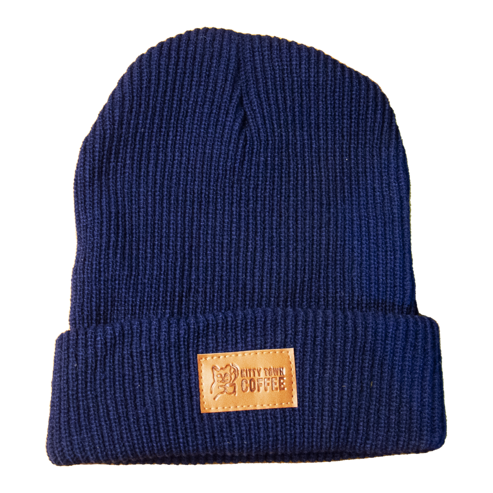Kitty Town Beanie (Online Order Only)