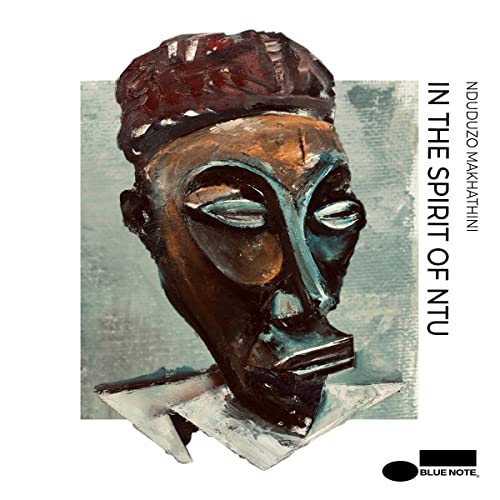 In the Spirit Of Ntu [CD] (ONLINE ORDER ONLY)