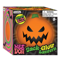NeeDoh: Jack-Glow-Lantern (ONLINE ORDER ONLY)