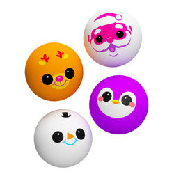 NeeDoh: Squishmas Squishkins (ONLINE ORDER ONLY)