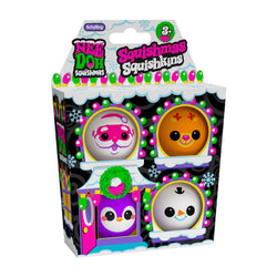 NeeDoh: Squishmas Squishkins (ONLINE ORDER ONLY)