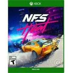 Need For Speed Heat - Xbox One (Online Order Only)