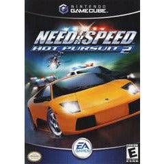Need For Speed Hot Pursuit 2 - GameCube (Online Order Only)