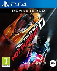 Need For Speed: Hot Pursuit Remastered - PAL Playstation 4 (Online Order Only)