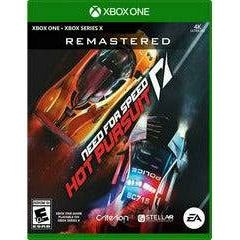 Need For Speed: Hot Pursuit Remastered - Xbox One / Xbox Series X (Online Order Only)