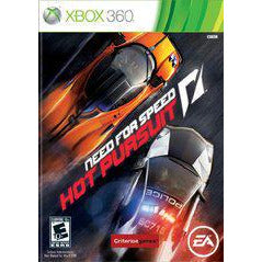 Need For Speed: Hot Pursuit - Xbox 360 (Online Order Only)