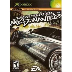 Need For Speed Most Wanted - Xbox (Online Order Only)