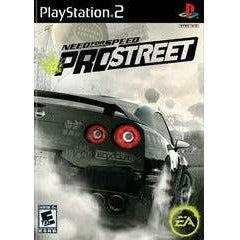 Need For Speed Prostreet - PlayStation 2 (LOOSE) (Online Order Only)