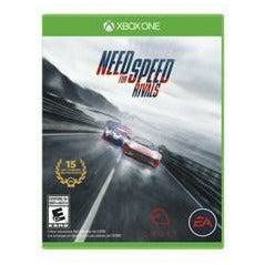 Need For Speed Rivals - Xbox One (Online Order Only)