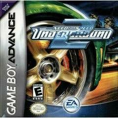 Need For Speed Underground 2 - Nintendo GameBoy Advance (Online Order Only)