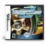 Need For Speed Underground 2 - Nintendo DS (Game Only) (Online Order Only)