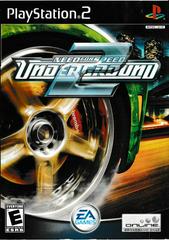 Need for Speed Underground 2 - Playstation 2 (ONLINE ORDER ONLY)