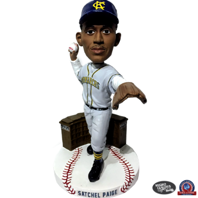 Negro Leagues Special Edition Bobbleheads (ONLINE ORDER ONLY)
