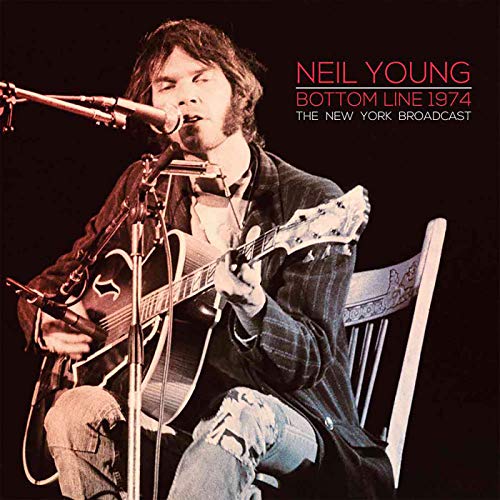 Bottom Line 1974 [Vinyl] (ONLINE ORDER ONLY)