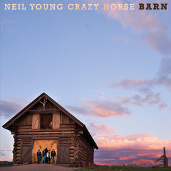 Barn (Deluxe Edition) [Vinyl] (ONLINE ORDER ONLY)