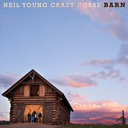 Neil Young & Crazy Horse - Barn [CD] (ONLINE ORDER ONLY)