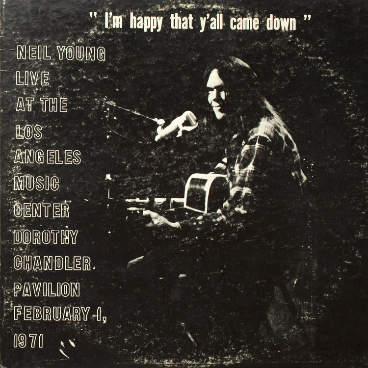 Dorothy Chandler Pavilion 1971 [CD] (ONLINE ORDER ONLY)