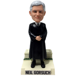 Supreme Court Justice Bobbleheads (ONLINE ORDER ONLY)