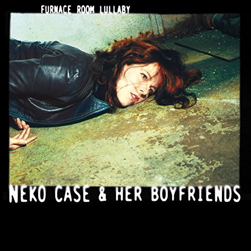 Furnace Room Lullaby [Vinyl] (ONLINE ORDER ONLY)