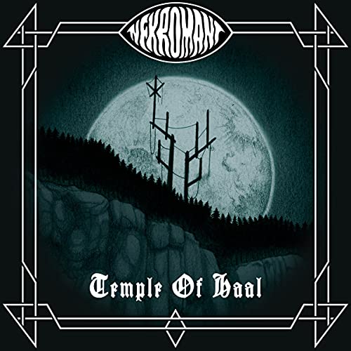 Temple Of Haal [2 LP] [Vinyl]